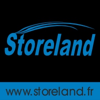 Partenariat Storeland
