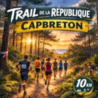 Trail de la R�publique
