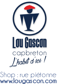 Logo Lou Gascon