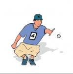 Concours de Pétanque