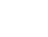 Logo ville de Capbreton