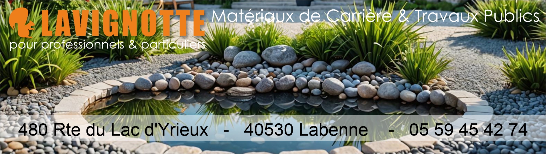 Annonce Lavignotte Labenne