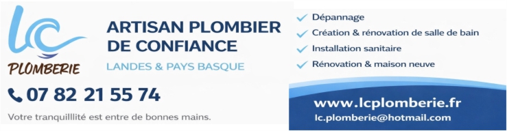 lc plomberie