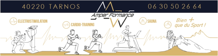 Amper Formance Capbreton