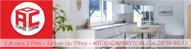 Atlantique Cuisine