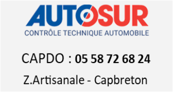 AutoSur Capbreton