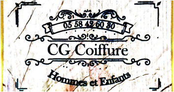 CG Coiffure Capbreton