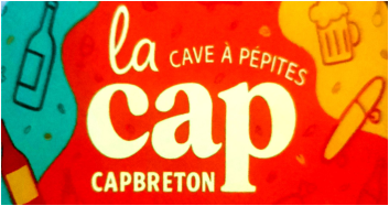 La cave a pepites Capbreton