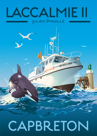 Lacalmie Capbreton