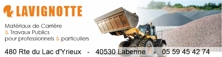 Lavignotte