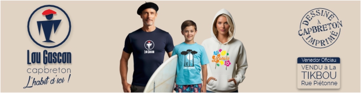 Lou Gascon Cabreton