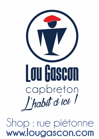 Lou Gascon Capbreton