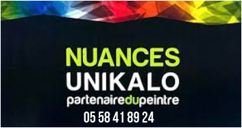Nuances UNIKALO