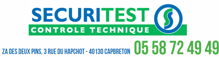 SECURITEST Capbreton