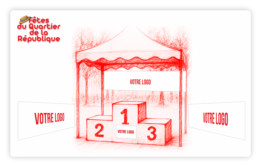 Offre de partenariat Fetes de la Republique de Capbreton