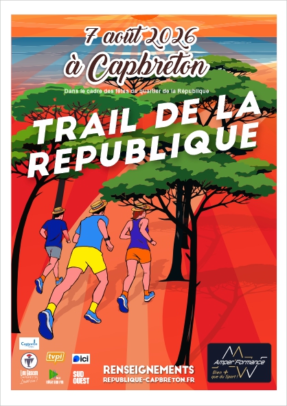 Trail de Capbreton 2026